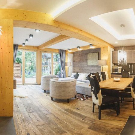 Apartamentweekend Appartamento Zakopane Esterno foto