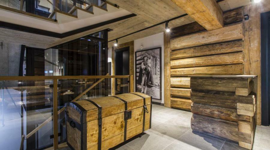 Apartamentweekend Appartamento Zakopane Esterno foto